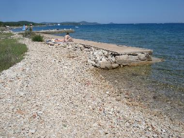 Holiday Apartment in Dobropoljana (Zadarska) or holiday homes and vacation rentals