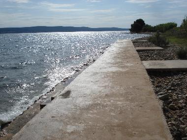 Holiday Apartment in Dobropoljana (Zadarska) or holiday homes and vacation rentals