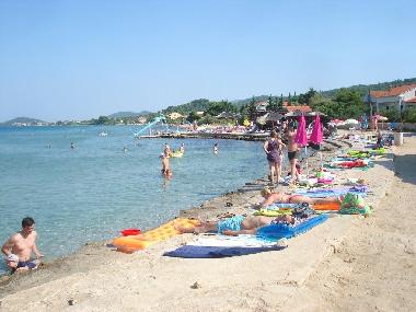 Holiday Apartment in Dobropoljana (Zadarska) or holiday homes and vacation rentals