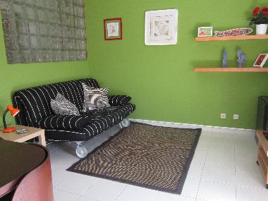 Holiday Apartment in Lisboa (Grande Lisboa) or holiday homes and vacation rentals