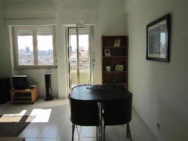 Holiday Apartment in Lisboa (Grande Lisboa) or holiday homes and vacation rentals