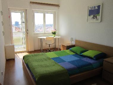 Holiday Apartment in Lisboa (Grande Lisboa) or holiday homes and vacation rentals