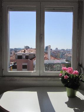 Holiday Apartment in Lisboa (Grande Lisboa) or holiday homes and vacation rentals