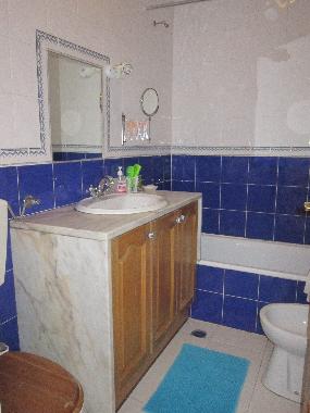 Holiday Apartment in Lisboa (Grande Lisboa) or holiday homes and vacation rentals