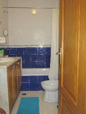 Holiday Apartment in Lisboa (Grande Lisboa) or holiday homes and vacation rentals