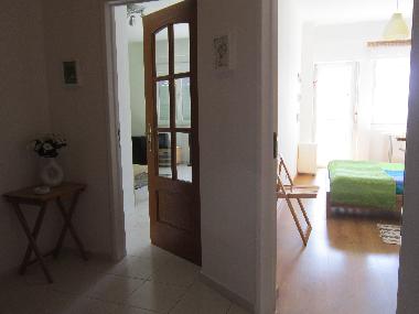 Holiday Apartment in Lisboa (Grande Lisboa) or holiday homes and vacation rentals