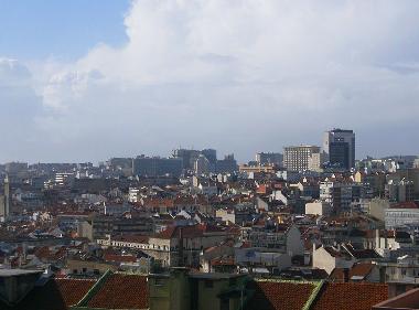 Holiday Apartment in Lisboa (Grande Lisboa) or holiday homes and vacation rentals