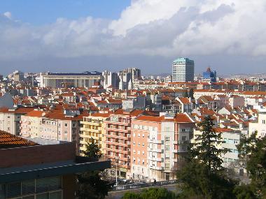 Holiday Apartment in Lisboa (Grande Lisboa) or holiday homes and vacation rentals