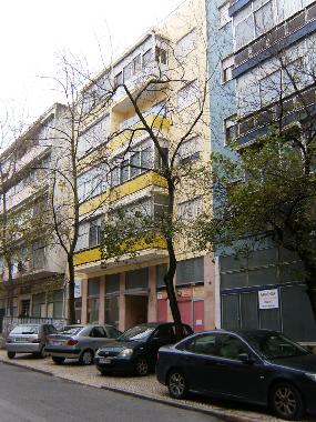 Holiday Apartment in Lisboa (Grande Lisboa) or holiday homes and vacation rentals