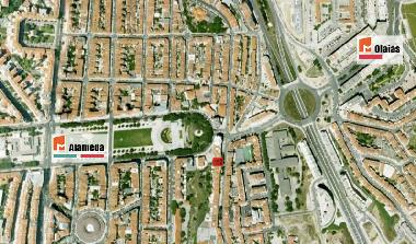 Holiday Apartment in Lisboa (Grande Lisboa) or holiday homes and vacation rentals