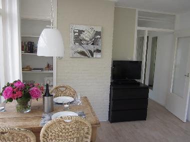 Holiday Apartment in Bergen (Noord-Holland) or holiday homes and vacation rentals