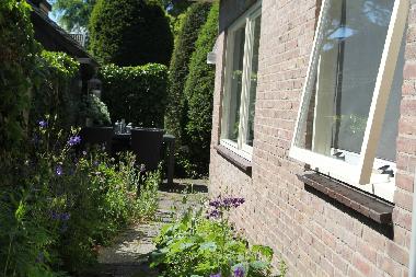 Holiday Apartment in Bergen (Noord-Holland) or holiday homes and vacation rentals