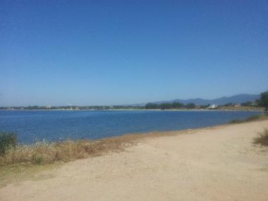 Holiday House in Quartu Sant