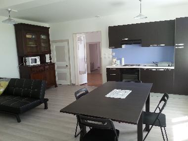 Holiday House in Chepniers (Charente-Maritime) or holiday homes and vacation rentals