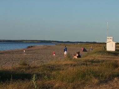 Holiday House in Westerholz (Ostsee-Festland) or holiday homes and vacation rentals