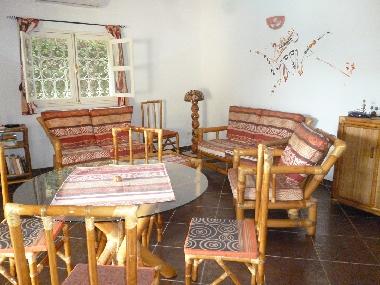 Villa in  somone (Thies) or holiday homes and vacation rentals