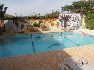 Villa in  somone (Thies) or holiday homes and vacation rentals