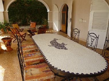 Villa in  somone (Thies) or holiday homes and vacation rentals