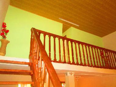 Holiday House in YAOUNDE (Cher) or holiday homes and vacation rentals