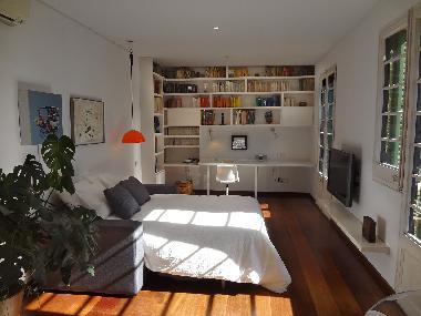 Holiday Apartment in Barcelona (Barcelona) or holiday homes and vacation rentals