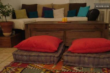 Holiday Apartment in Nice (Alpes-Maritimes) or holiday homes and vacation rentals