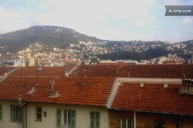 Holiday Apartment in Nice (Alpes-Maritimes) or holiday homes and vacation rentals