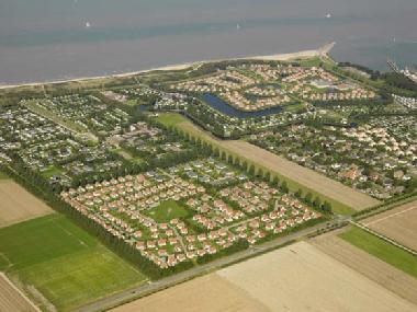 Holiday House in Breskens (Zeeland) or holiday homes and vacation rentals