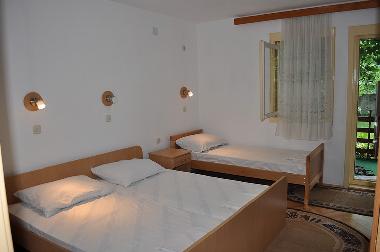 Holiday House in Ohrid (Ohrid) or holiday homes and vacation rentals