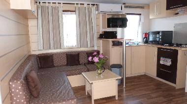 Chalet in Hy�res (Var) or holiday homes and vacation rentals