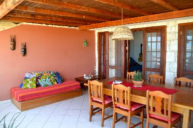 Holiday Apartment in Boa Vista (Boa Vista) or holiday homes and vacation rentals