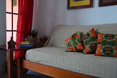 Holiday Apartment in Boa Vista (Boa Vista) or holiday homes and vacation rentals