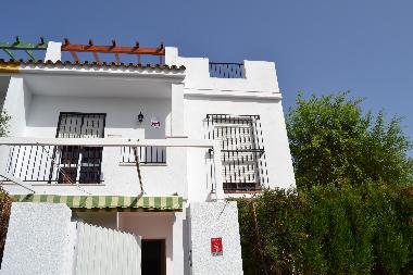 Holiday House in Conil de la Frontera (Cdiz) or holiday homes and vacation rentals