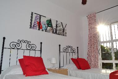 Holiday House in Conil de la Frontera (Cdiz) or holiday homes and vacation rentals