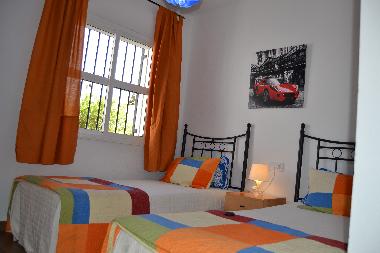 Holiday House in Conil de la Frontera (Cdiz) or holiday homes and vacation rentals
