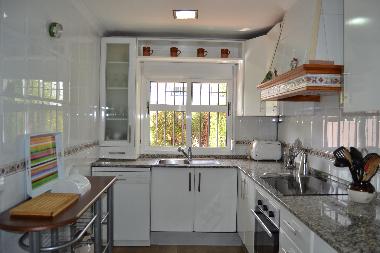 Holiday House in Conil de la Frontera (Cdiz) or holiday homes and vacation rentals