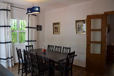 Holiday House in Conil de la Frontera (Cdiz) or holiday homes and vacation rentals