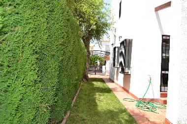 Holiday House in Conil de la Frontera (Cdiz) or holiday homes and vacation rentals