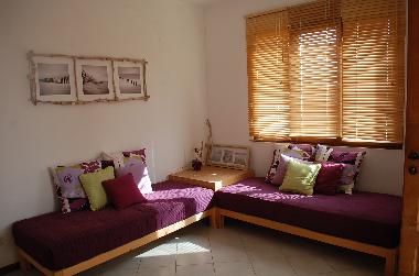 Holiday Apartment in Sal Rei (Boa Vista) or holiday homes and vacation rentals
