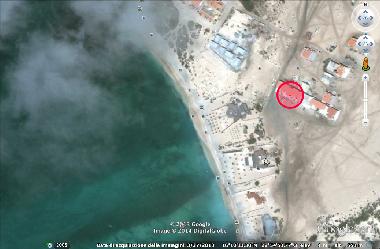 Holiday Apartment in Sal Rei (Boa Vista) or holiday homes and vacation rentals