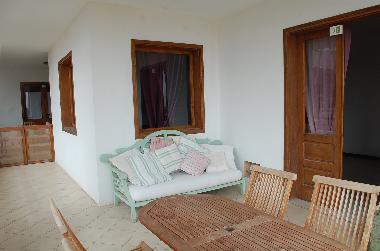 Holiday Apartment in Sal Rei (Boa Vista) or holiday homes and vacation rentals