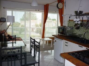 Holiday Apartment in La Rochelle (Charente-Maritime) or holiday homes and vacation rentals