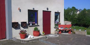 Holiday Apartment in Kommen (Hunsr�ck - Nahe) or holiday homes and vacation rentals