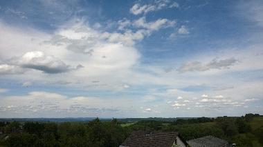 Holiday Apartment in Kommen (Hunsr�ck - Nahe) or holiday homes and vacation rentals