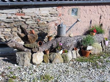 Holiday Apartment in Kommen (Hunsr�ck - Nahe) or holiday homes and vacation rentals