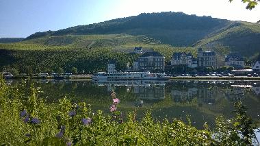 Holiday Apartment in Kommen (Hunsr�ck - Nahe) or holiday homes and vacation rentals