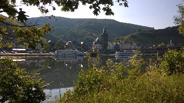 Holiday Apartment in Kommen (Hunsr�ck - Nahe) or holiday homes and vacation rentals