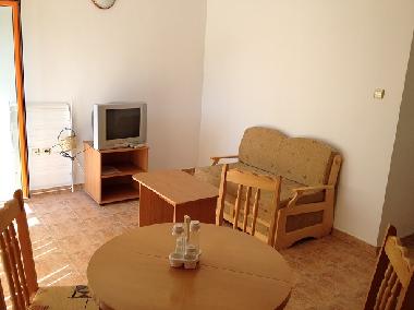 Holiday Apartment in Sveti Vlas (Burgas) or holiday homes and vacation rentals