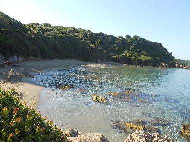 Holiday House in skafidia pyrgos ilias (Ileia) or holiday homes and vacation rentals