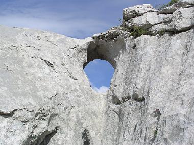 National park Paklenica