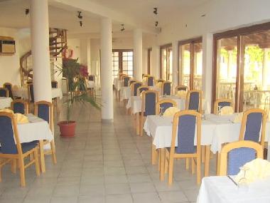 restaurant Roli